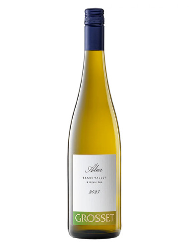 2025 GROSSET ALEA RIESLING 750ml