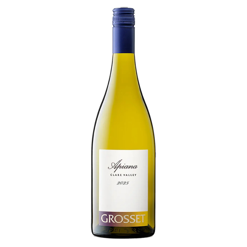 2025 Grosset Apiana 750ml