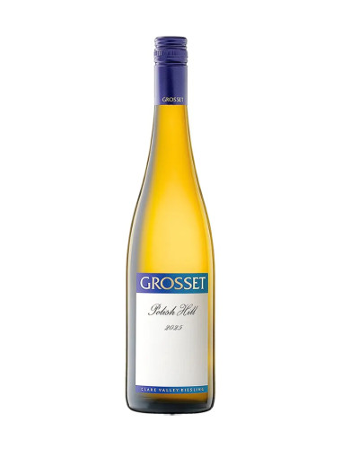 2025 Grosset Polish Hill Riesling 750ml