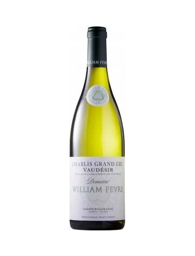 Domaine William Fevre - Chablis Grand Cru 'Vaudesir' - 2020
