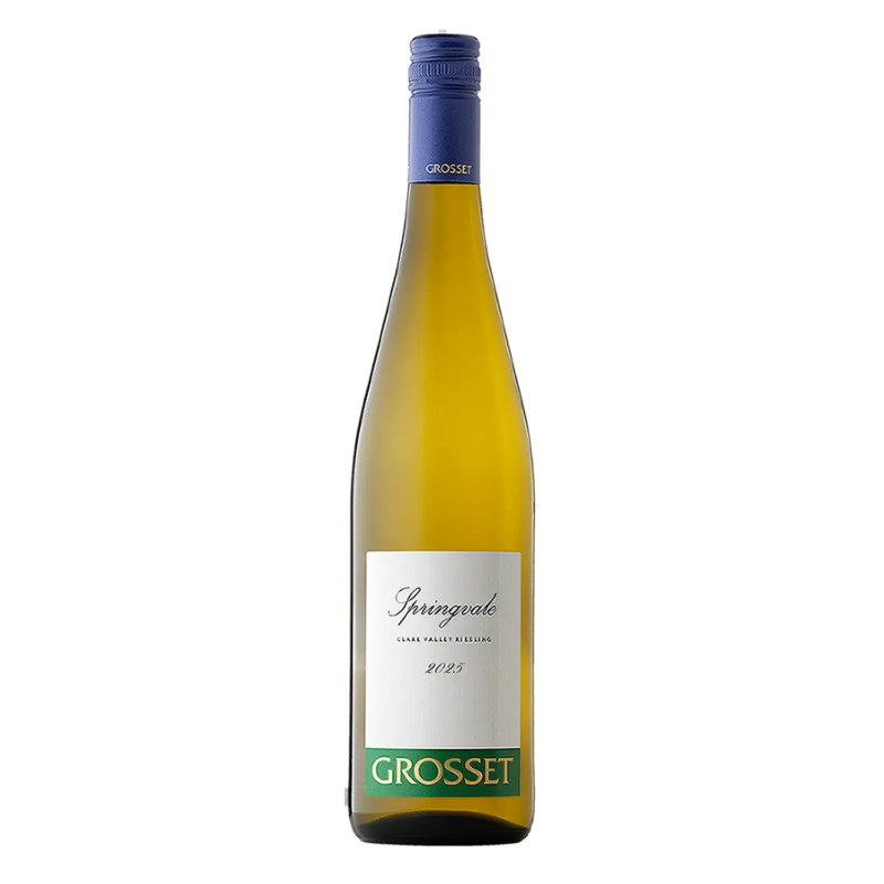 2025 Grosset Springvale Riesling 750ml