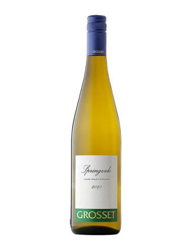 2025 Grosset Springvale Riesling 750ml
