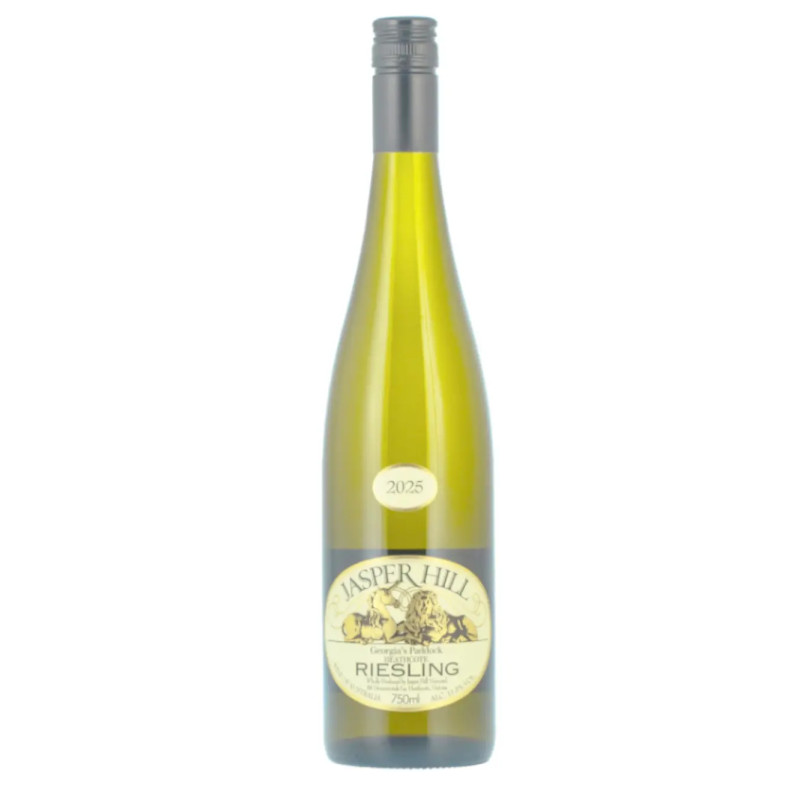 2025 Jasper Hill Georgia's Paddock Riesling 750ml