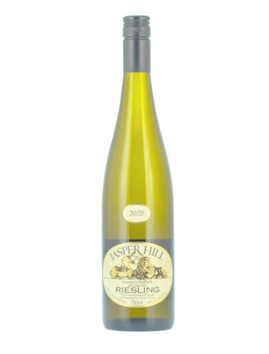 2025 Jasper Hill Georgia's Paddock Riesling 750ml
