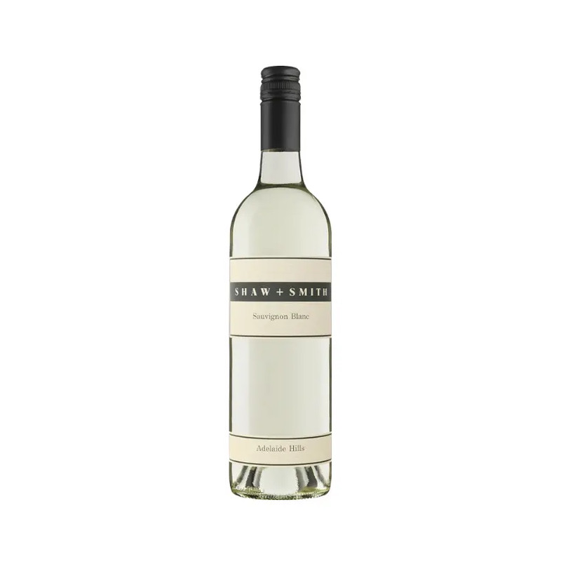 2025 Shaw + Smith Sauvignon Blanc 750ml