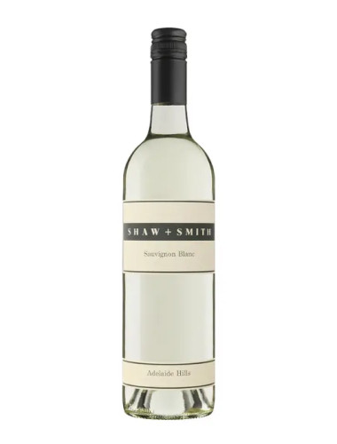 2025 Shaw + Smith Sauvignon Blanc 750ml