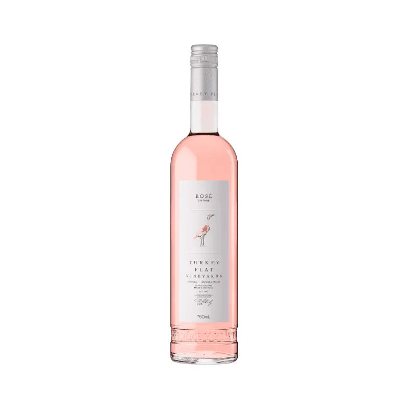2025 Turkey Flat Vineyards Rosé 750ml