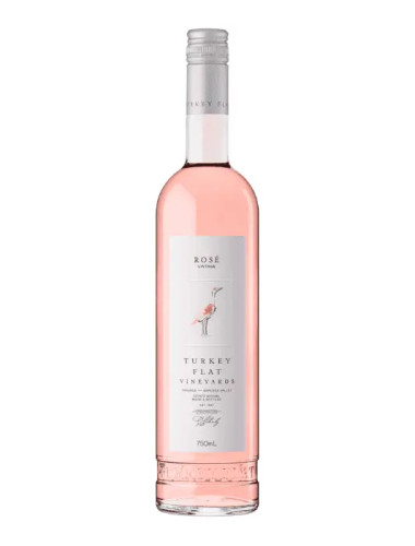 2025 Turkey Flat Vineyards Rosé 750ml