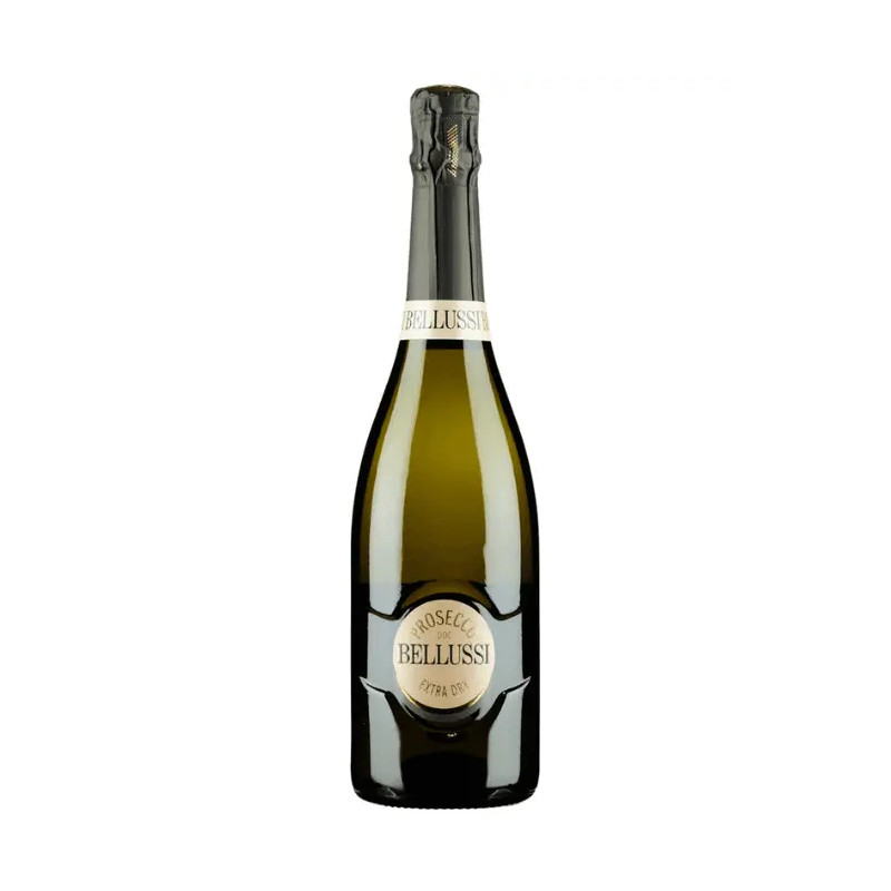 Bellussi Prosecco Extra Dry DOC 750ml