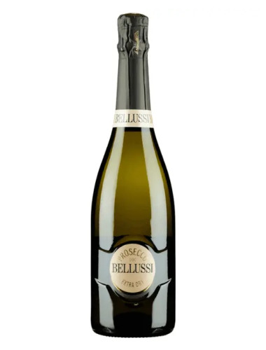 Bellussi Prosecco Extra Dry DOC 750ml