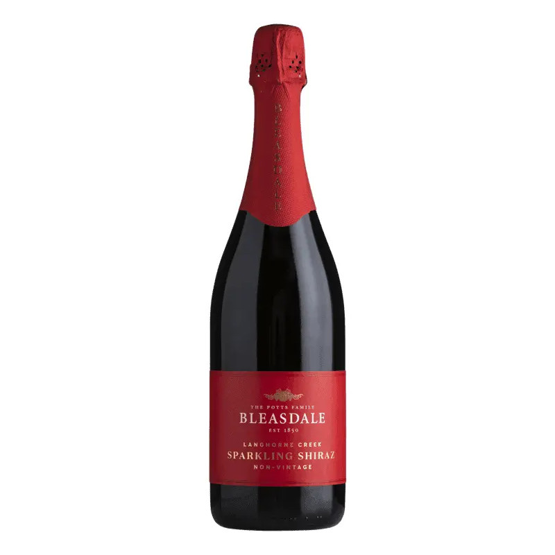 Bleasdale Sparkling Shiraz 750ml