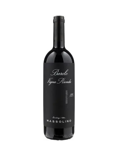 Massolino - Barolo Riserva 'Vigna Rionda Etichetta Nera' DOCG - 2016