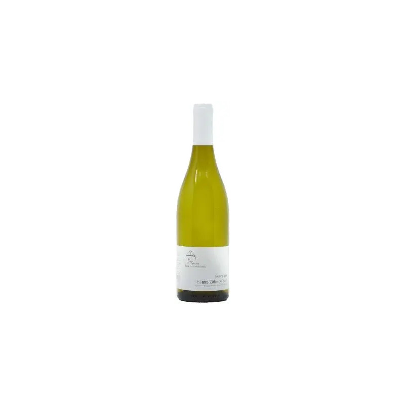 Domaine Naudin-Ferrand Claire Naudin - Hautes-Cotes de Nuits Blanc - 2020