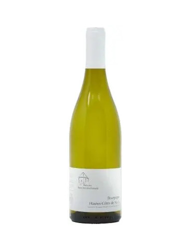Domaine Naudin-Ferrand Claire Naudin - Hautes-Cotes de Nuits Blanc - 2020