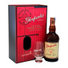 Glenfarclas Malt Whisky 15 Year Old Gift Pack + Glasses 700ml