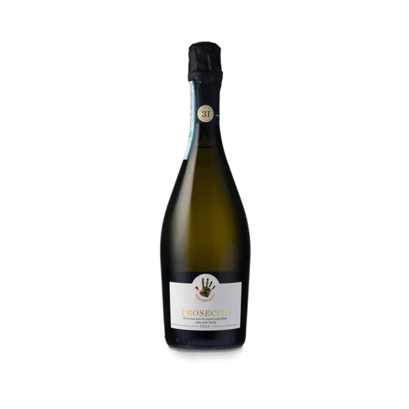 Handpicked Regional Selections Veneto Prosecco DOC 750ml