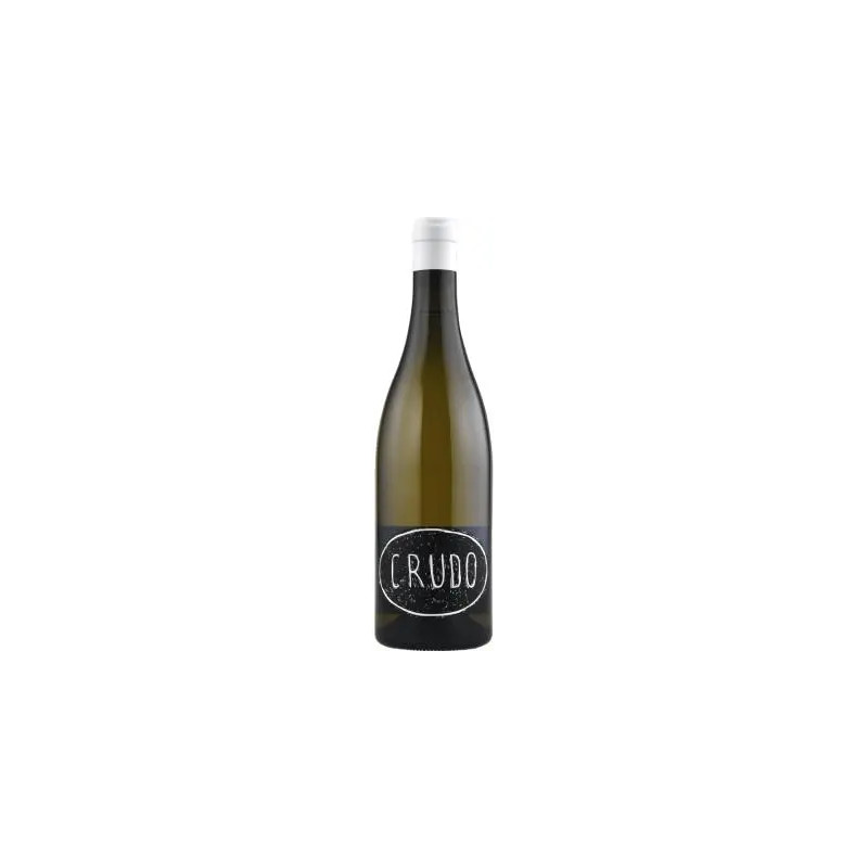 Luke Lambert - Crudo Chardonnay - 2022