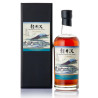 Karuizawa Fugaku Sanjurokkei 36 Views of Mount Fuji 30th Release 61.2% 700ml Original Gift Box