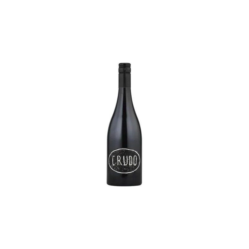 Luke Lambert - Crudo Shiraz - 2022