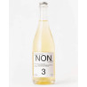 NON 3 Toasted Cinnamon & Yuzu 750ML
