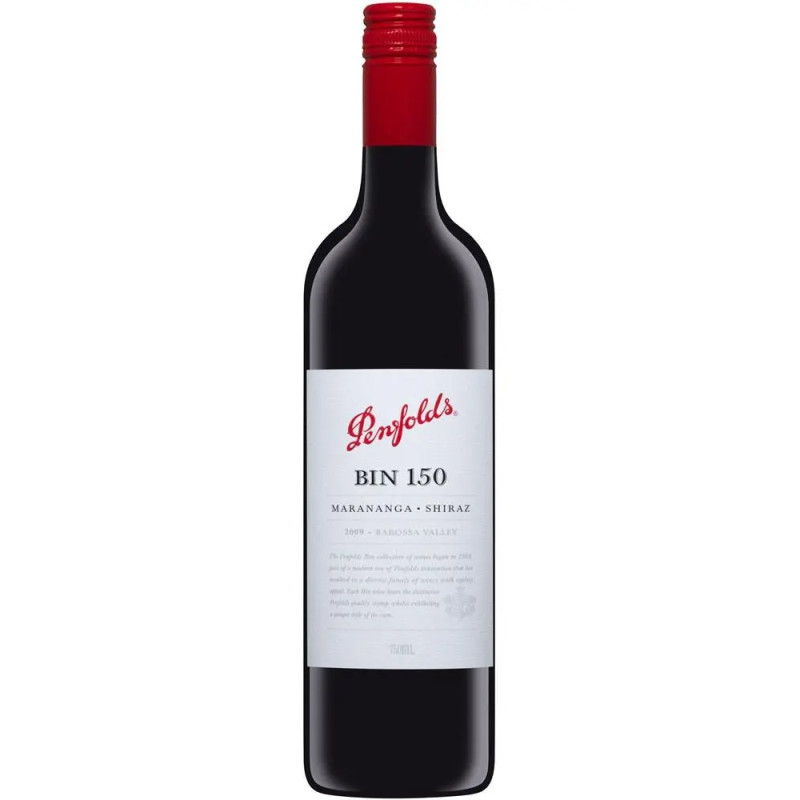 Penfolds Bin 150 Marananga Shiraz 2020