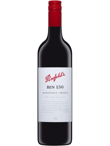 Penfolds Bin 150 Marananga Shiraz 2020