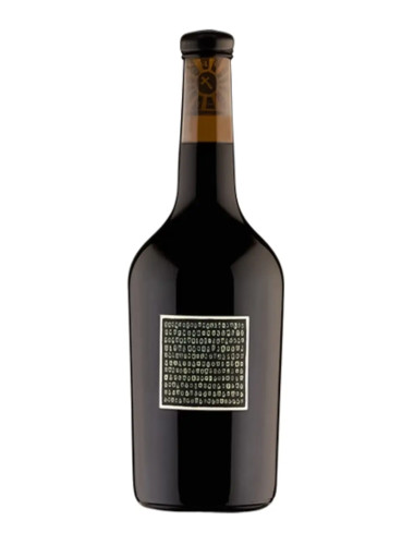 Sami-Odi Little Wine #14 Syrah 750ml