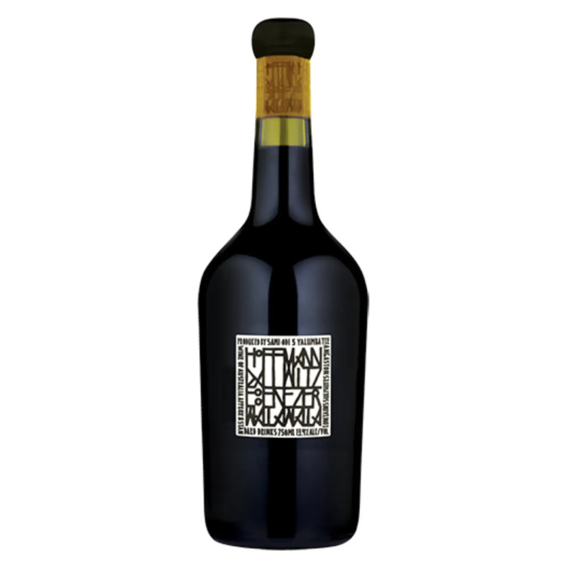 Sami-Odi Little Wine #8 Syrah 750ml