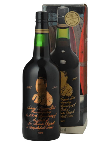 SEPPELT Leo Renato Para Liqueur Port NV 750ml