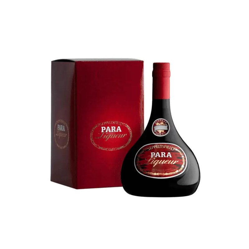 Seppelt Para Liqueur Port No. 106 Old Liqueur Port 750ml