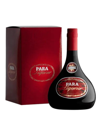 Seppelt Para Liqueur Port No. 106 Old Liqueur Port 750ml