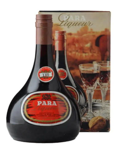 Seppelt Para Liqueur Port No. 110 Old Liqueur Port 750ml