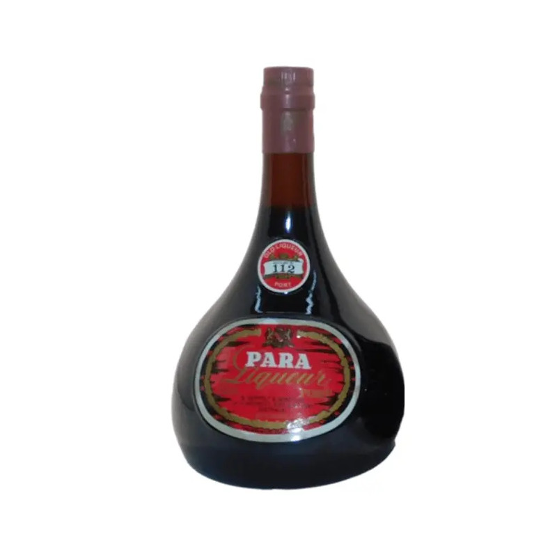 Seppelt Para Liqueur Port No. 112 Old Liqueur Port 750ml