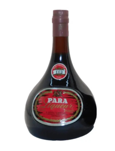Seppelt Para Liqueur Port No. 112 Old Liqueur Port 750ml
