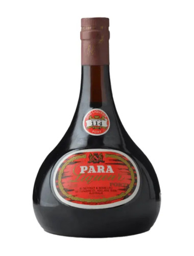 Seppelt Para Liqueur Port No. 114 Old Liqueur Port 750ml