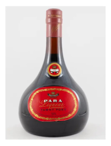 Seppelt Para Liqueur Port No. 115 Old Liqueur Port 750ml