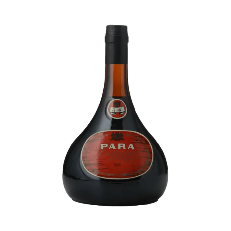 Seppelt Para Liqueur Port No. 119 Old Liqueur Port 750ml