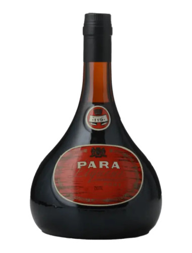 Seppelt Para Liqueur Port No. 119 Old Liqueur Port 750ml
