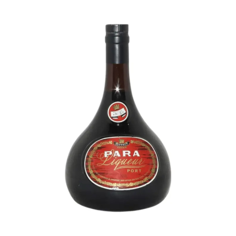 Seppelt Para Liqueur Port No. 120 Old Liqueur Port 750ml