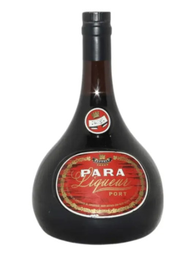 Seppelt Para Liqueur Port No. 120 Old Liqueur Port 750ml