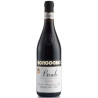 Giacomo Borgogno - Barolo 'Vigna Liste' DOCG - 2016