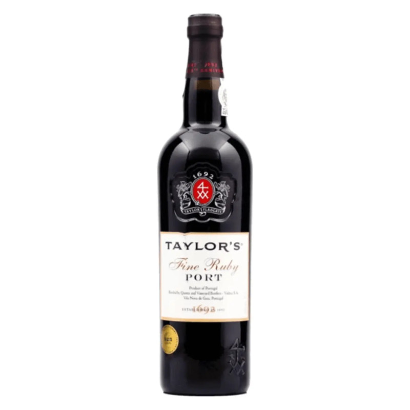 Taylor Fladgate Special Fine Ruby Port 750ml