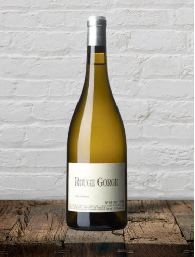 2021 Rouge Gorge "White", Côtes Catalanes, Roussillon, France