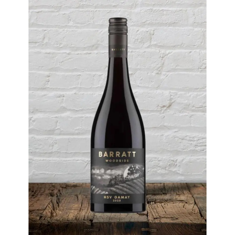 2023 Barratt, Gamay, Piccadilly Valley, South Australia