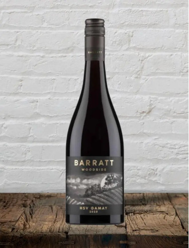 2023 Barratt, Gamay, Piccadilly Valley, South Australia