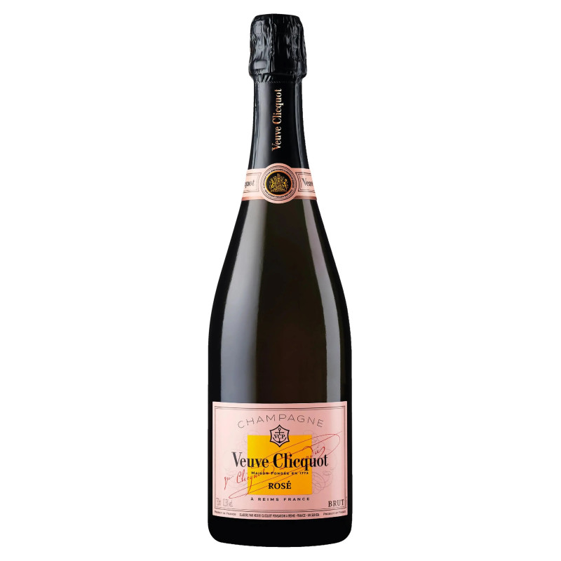 Veuve Rose 750ml