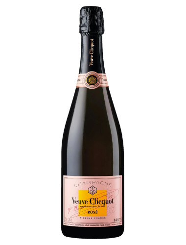 Veuve Rose 750ml