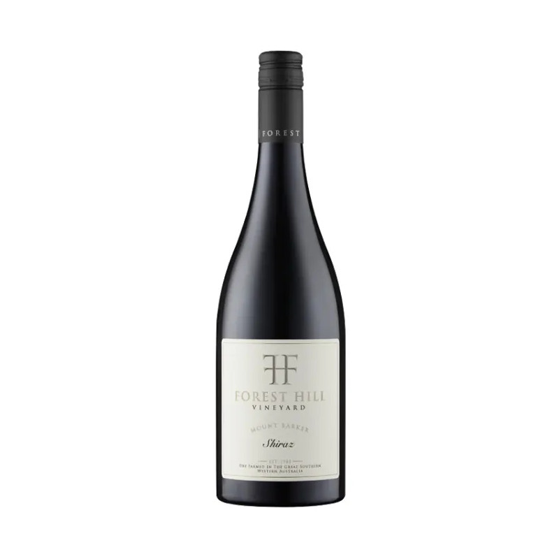 2021 Forest Hill Estate Shiraz 750ml