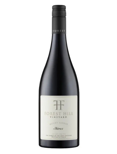 2021 Forest Hill Estate Shiraz 750ml
