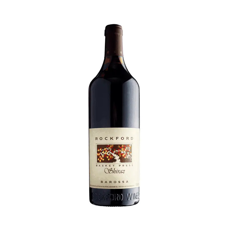2006 Rockford Basket Press Shiraz 750ml